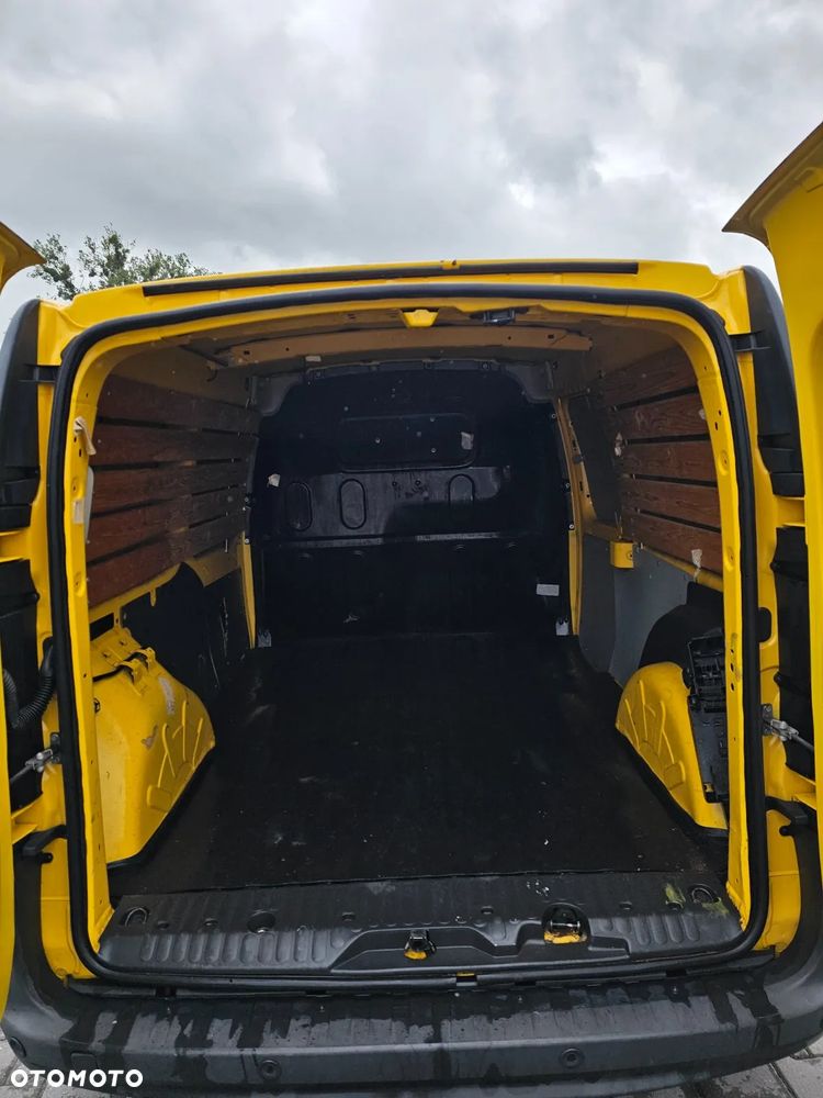 Renault Kangoo - 13
