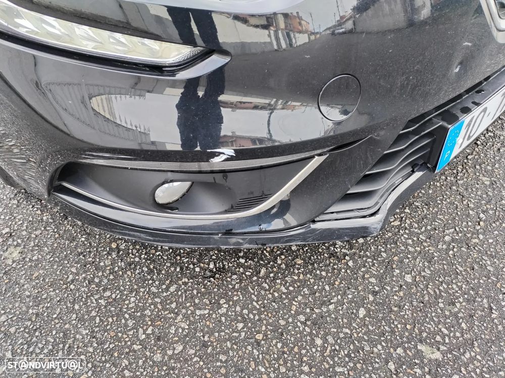 Renault Mégane Sport Tourer 1.5 dCi Zen ECO - 8