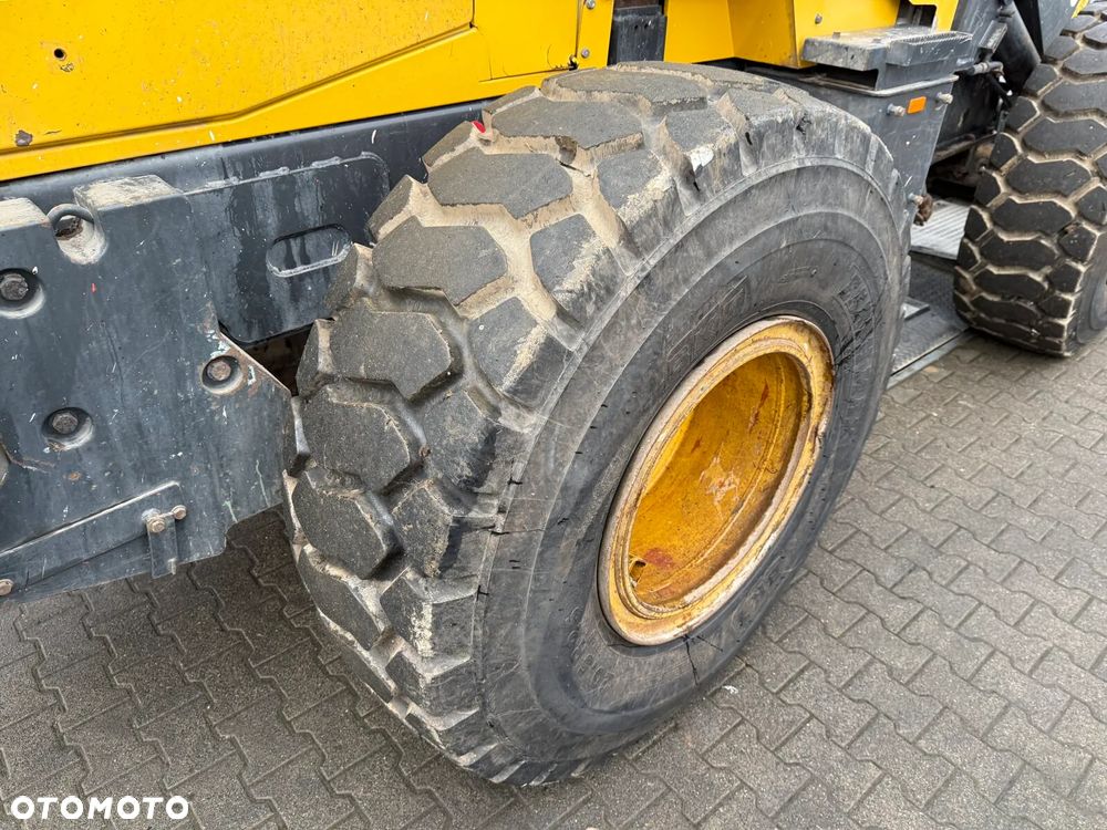 Komatsu WA 250PZ-6 - 29