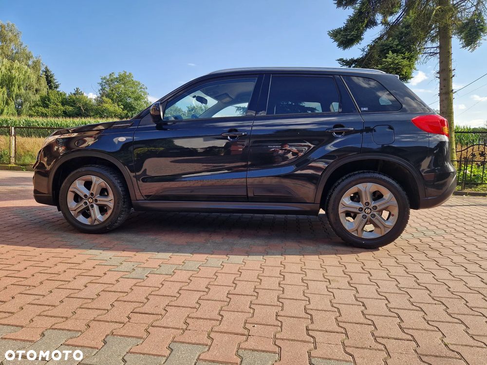 Suzuki Vitara 1.6 Premium 2WD - 4