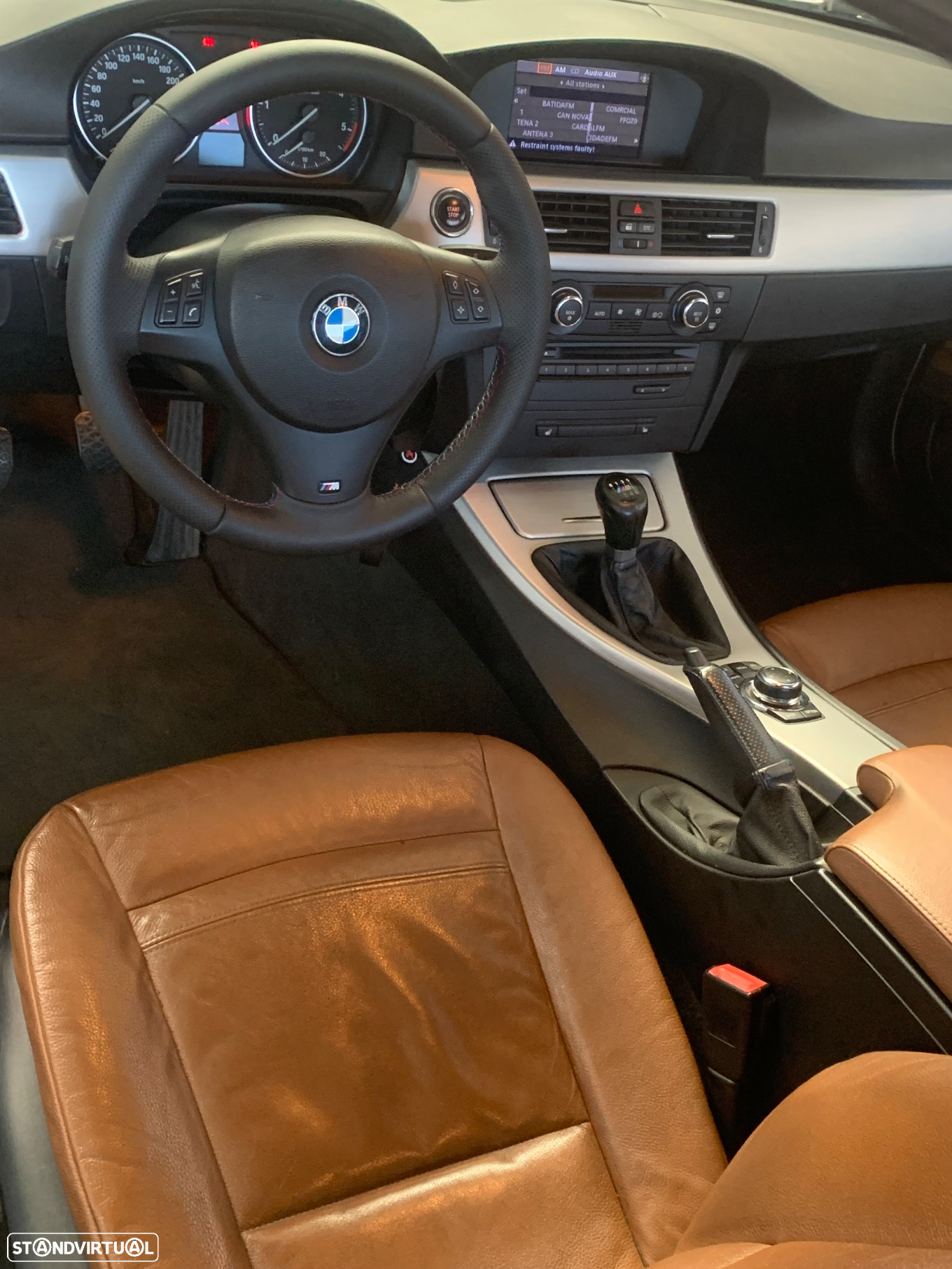 BMW 330 d - 51