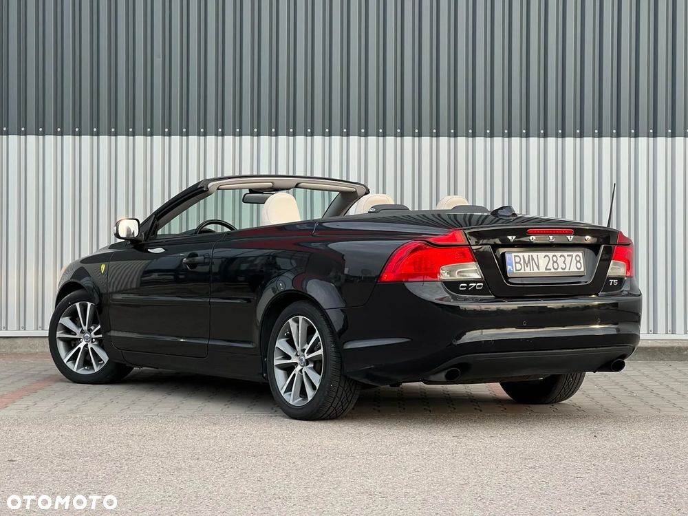 Volvo C70 T5 Summum - 13
