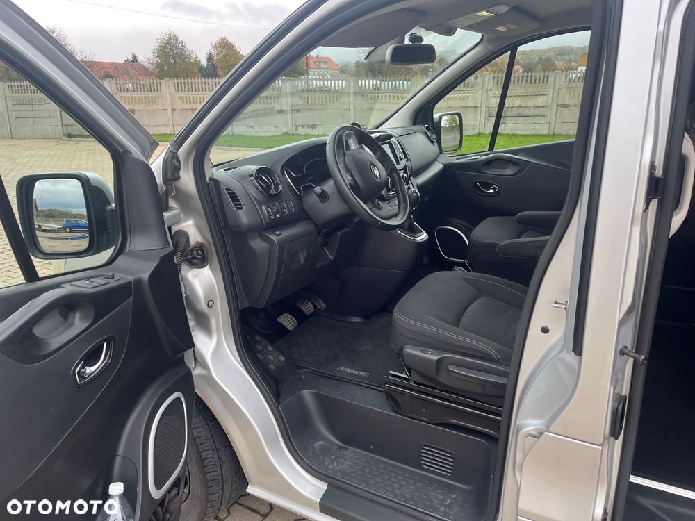 Renault Trafic ENERGY Grand Spaceclass - 7