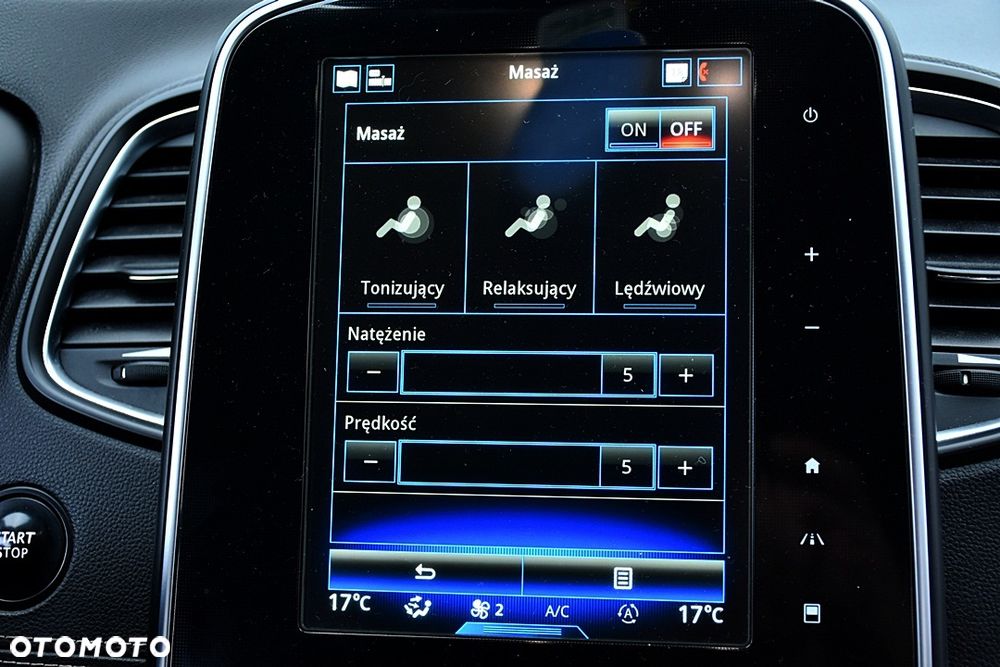 Renault Grand Scenic dCi 130 FAP Start & Stop Bose Edition - 20
