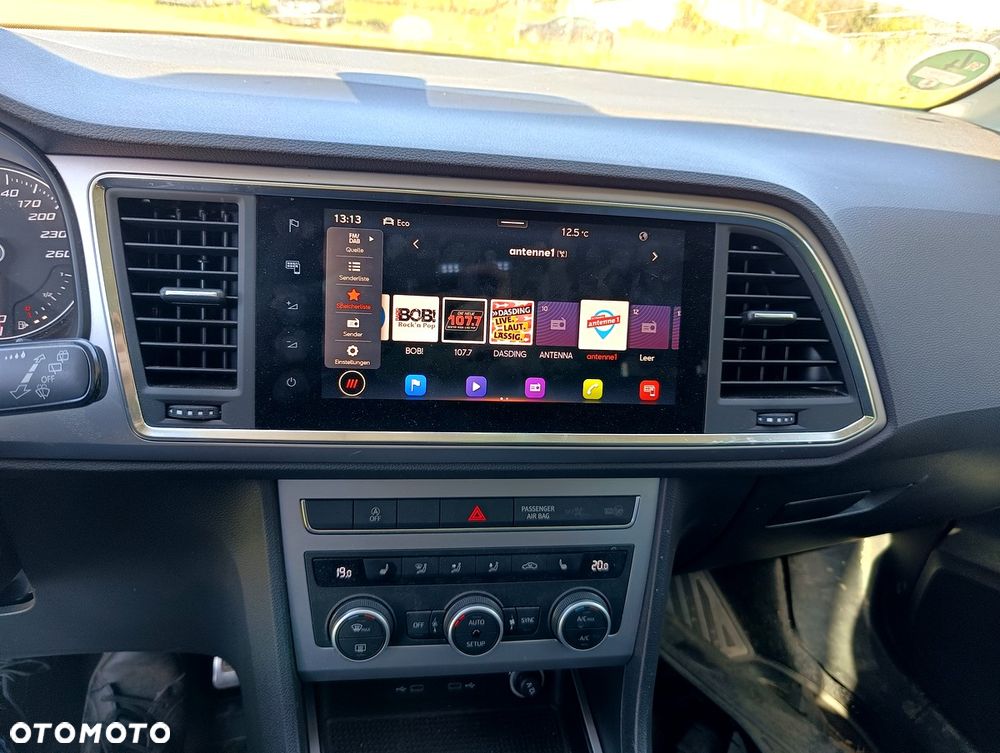 Seat Ateca 1.5 TSI ACT OPF Xperience - 23