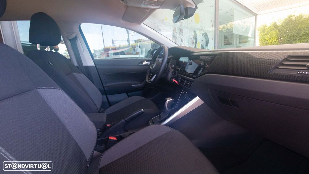 VW Taigo 1.0 TSI Life DSG - 10