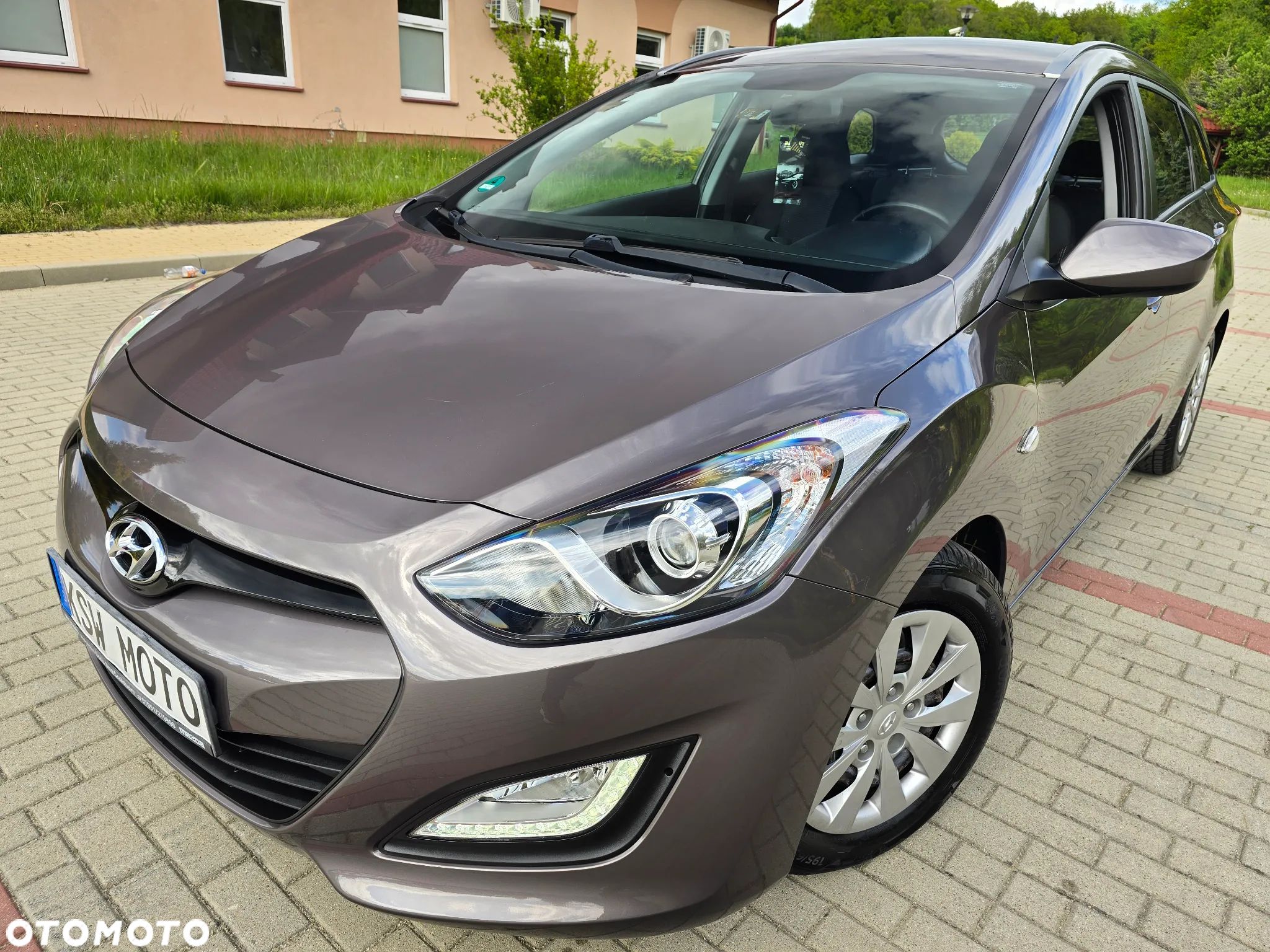 Hyundai i30 1.4 Comfort - 1