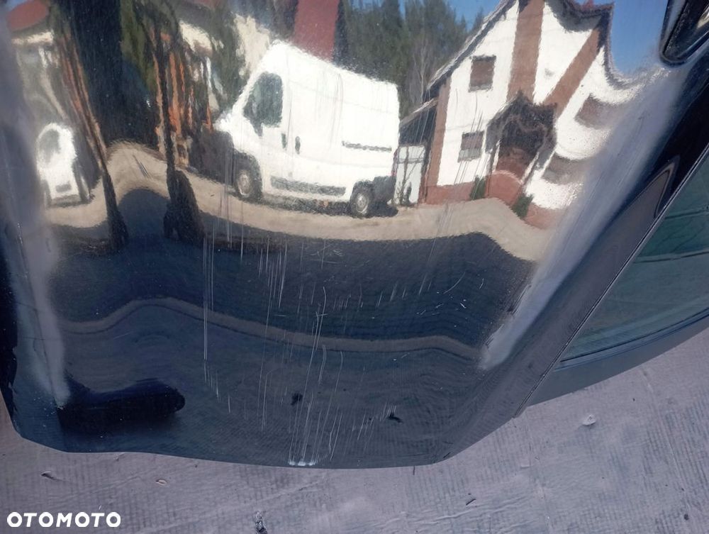 PEUGEOT 208 I DRZWI PRAWE TYŁ TYLNE EUROPA - 3