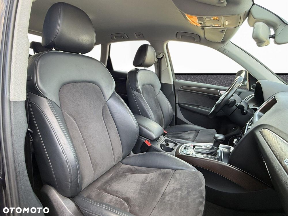Audi Q5 40 TDI Quattro Sport S tronic - 26