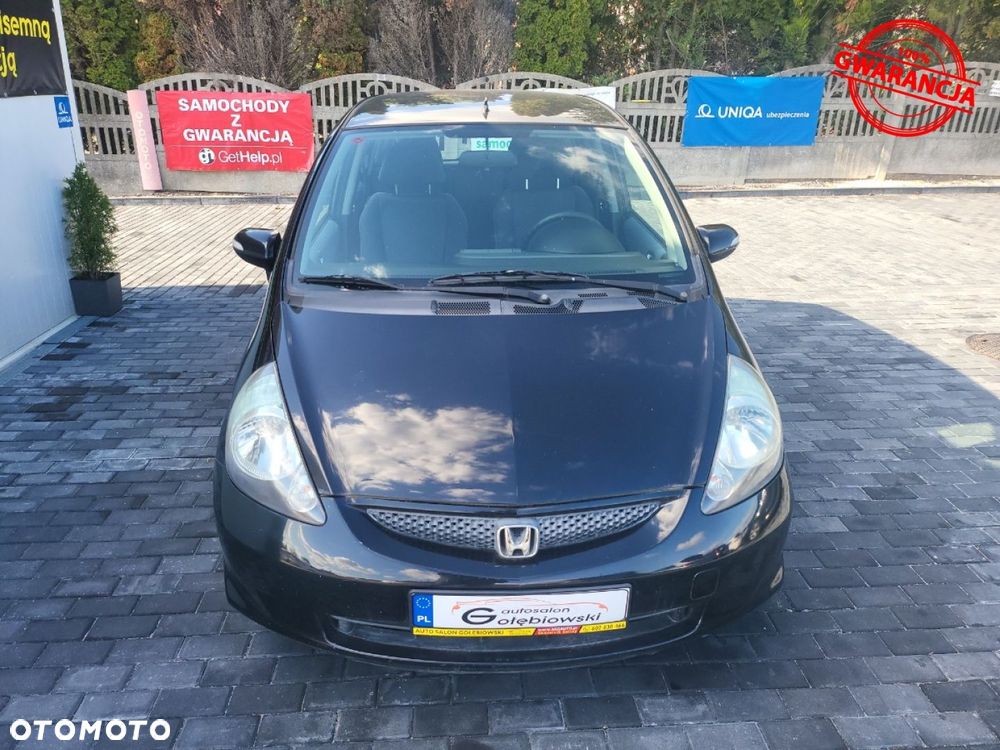 Honda Jazz - 18