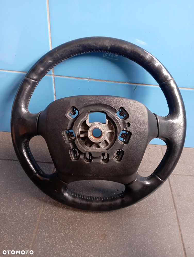 Kierownica Peugeot 407 - 2