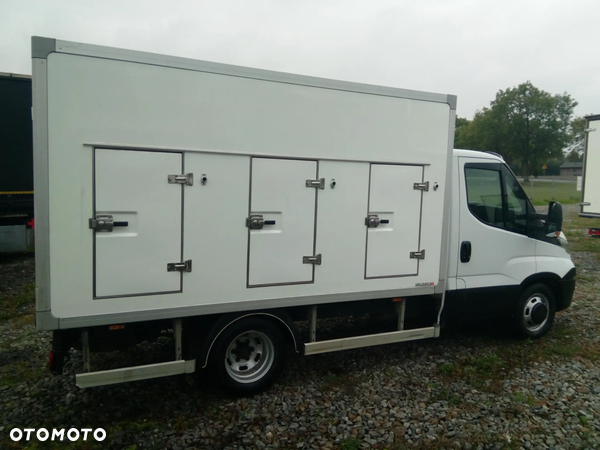 Iveco Daily 35c12