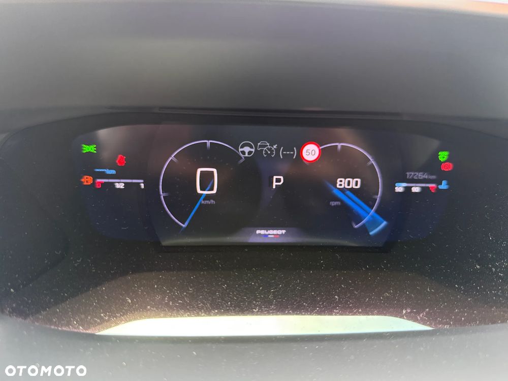 Peugeot 2008 1.2 PureTech GT S&S EAT8 - 8