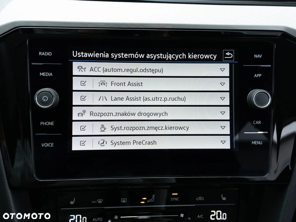 Volkswagen Passat Variant 1.5 TSI EVO Elegance - 29