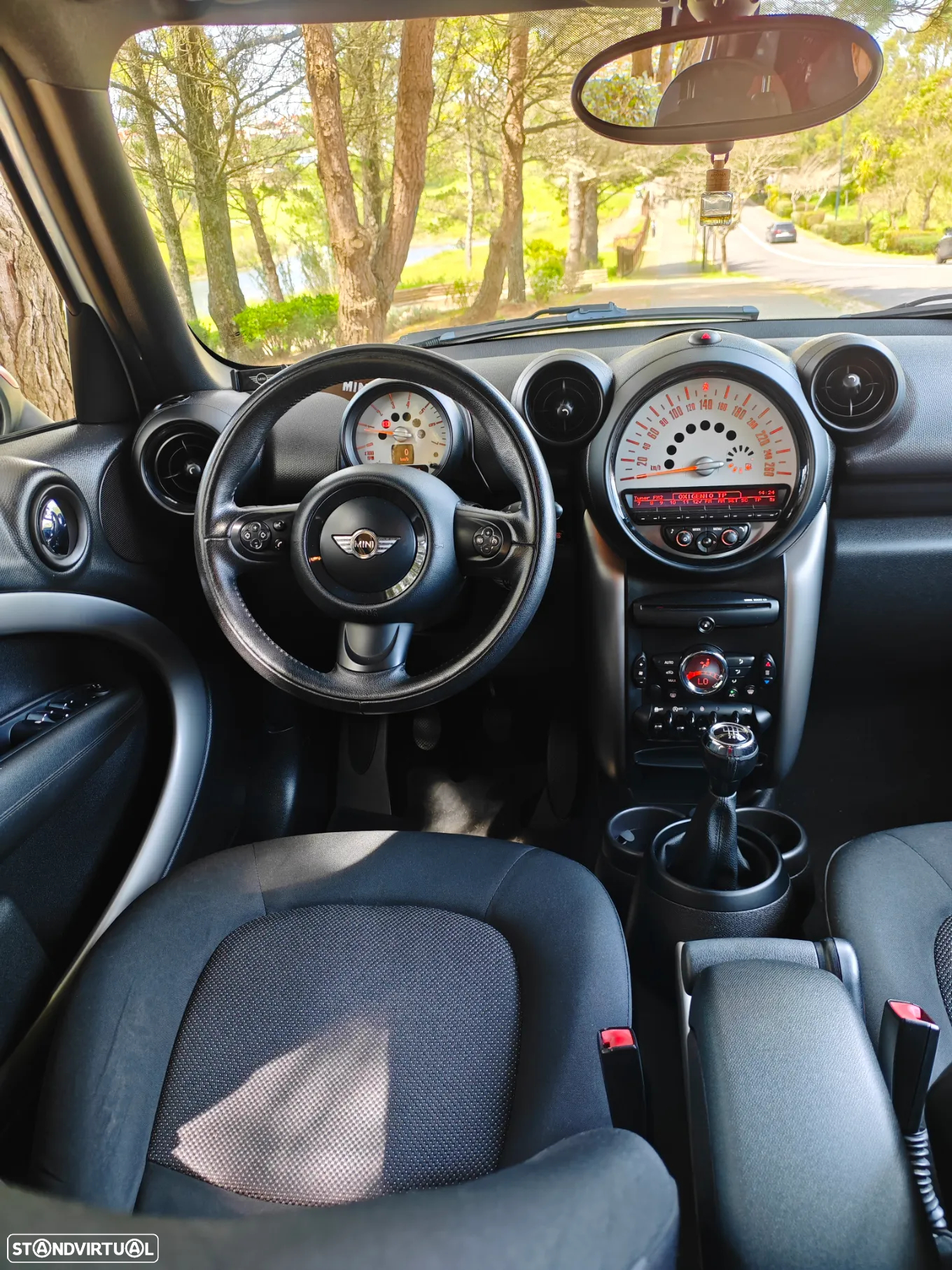 MINI Countryman - 11