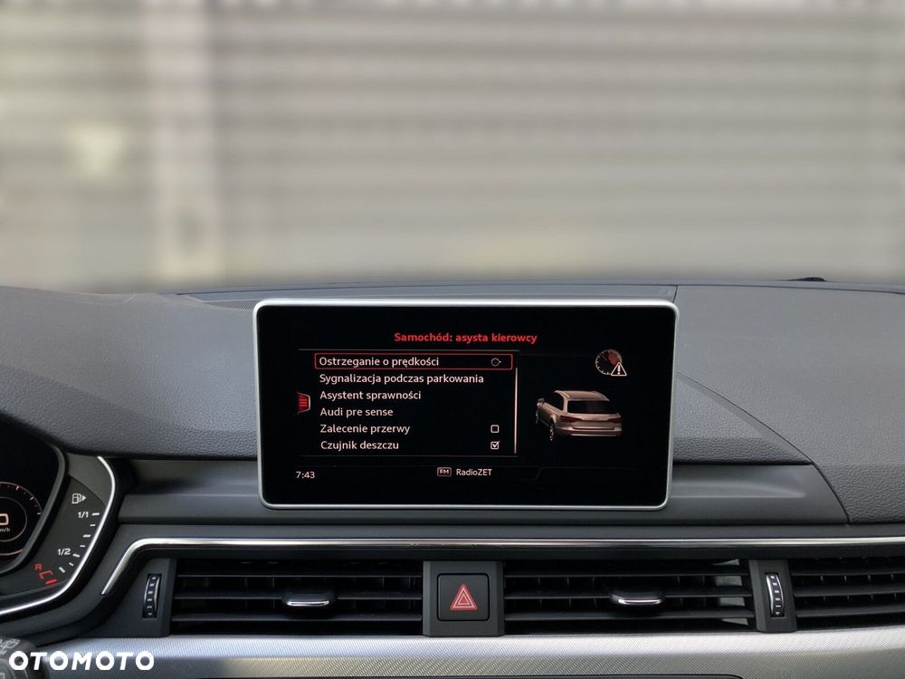 Audi A4 Avant - 24