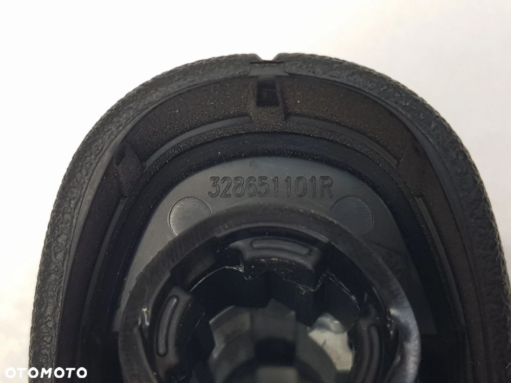 Gałka zmiany biegów Renault Master III Lift 328651101R - 7