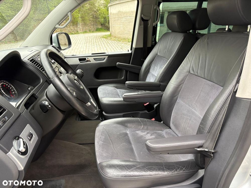 Volkswagen Multivan L1 Highline 4Motion - 16