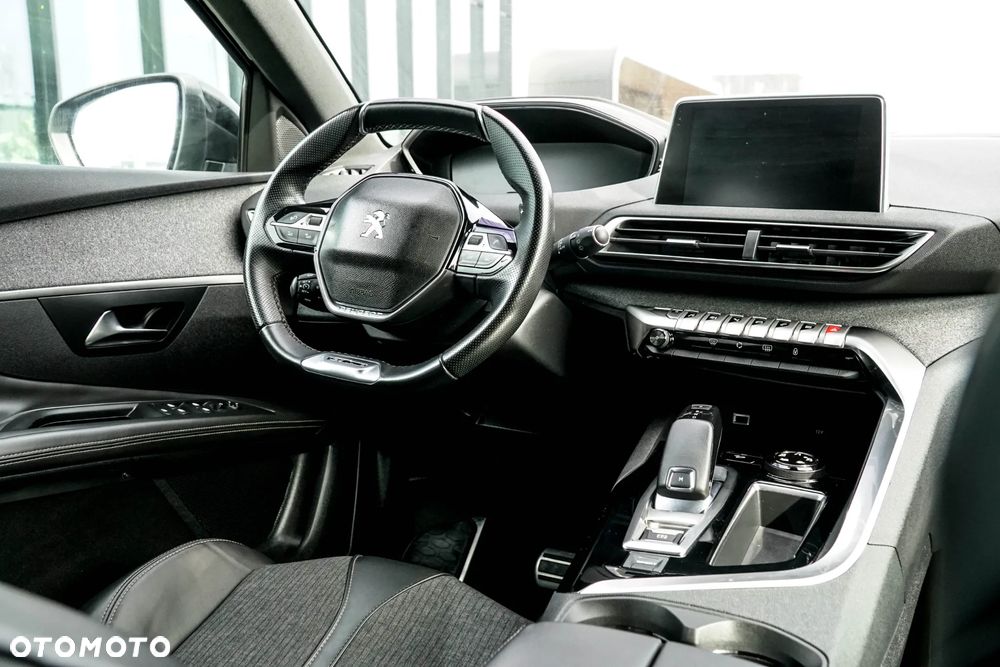 Peugeot 3008 1.5 BlueHDi GT Pack S&S EAT8 - 27