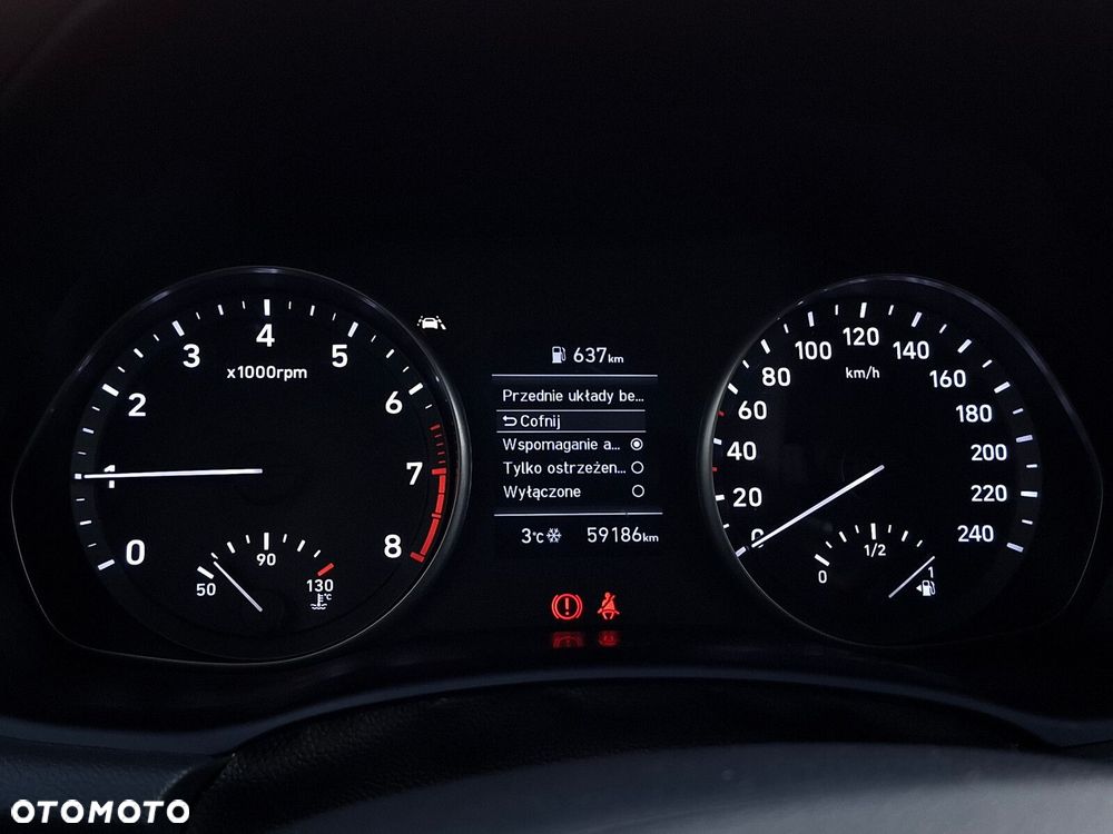 Hyundai i30 1.0 T-GDI Modern - 28