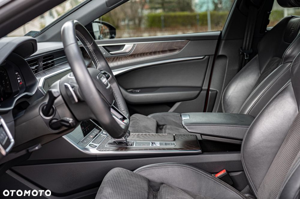 Audi A7 Sportback - 32