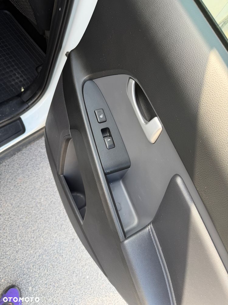 Kia Sportage 1.7 CRDI L 2WD - 7