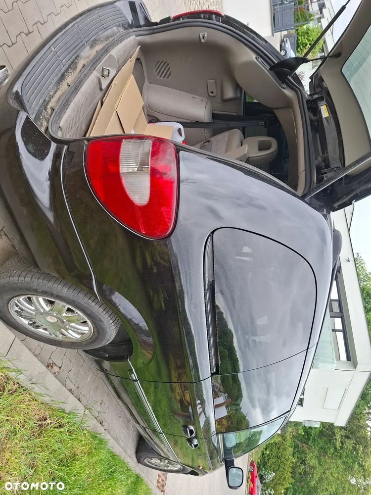 Chrysler Grand Voyager 3.3L AWD Limited - 14