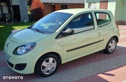 Renault Twingo 1.2 Authentique - 7