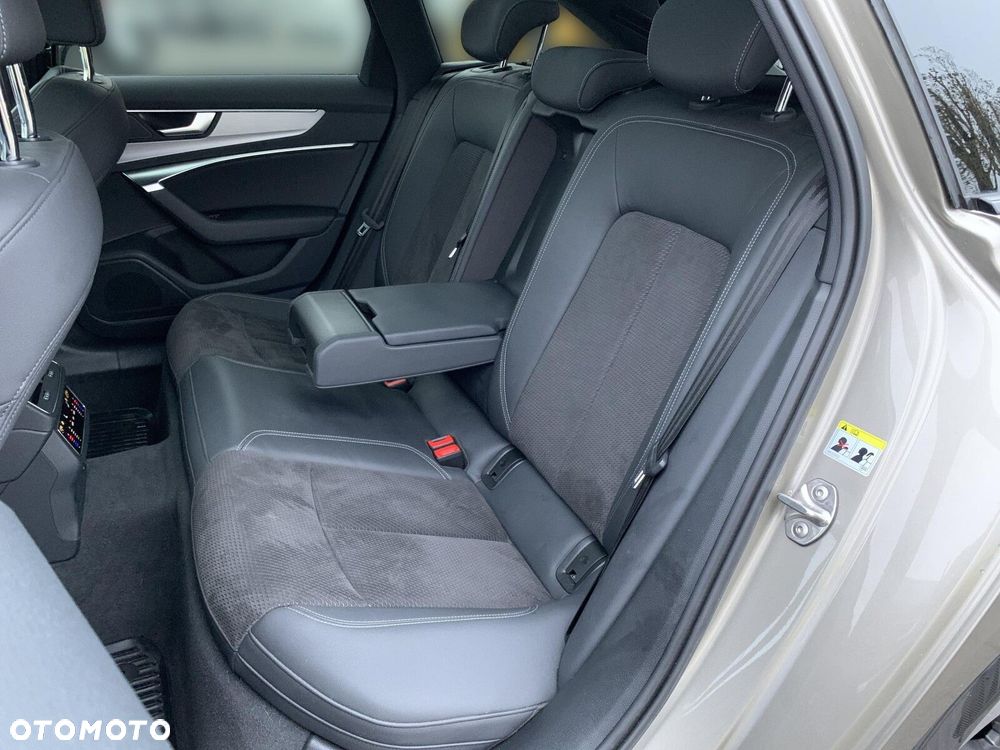Audi A6 Avant - 11