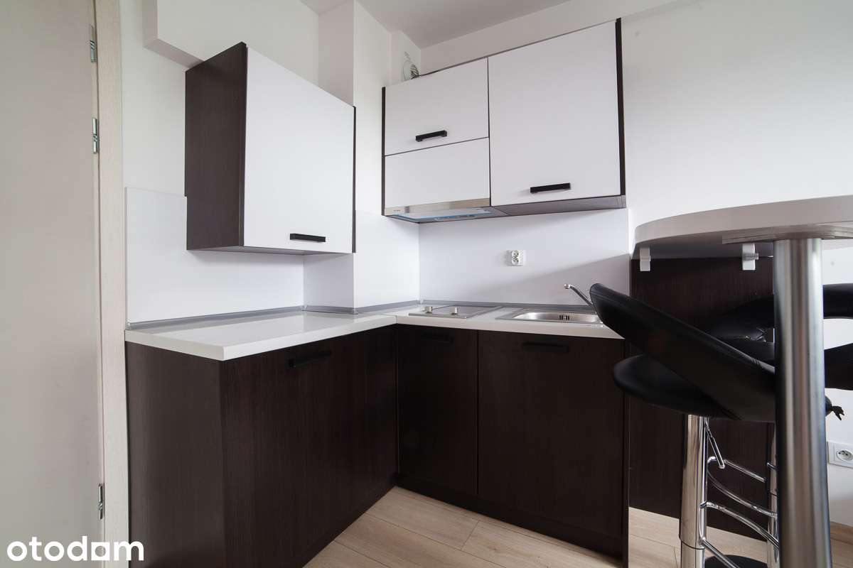 NOWA CENA PROMOCYJNA MIKROAPARTAMENT 2 POKOJE CENTRUM AKADEMICKIE