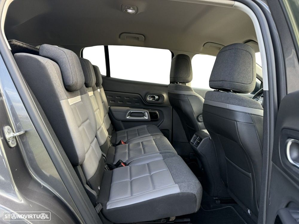 Citroën C5 Aircross 1.2 PureTech Shine - 16
