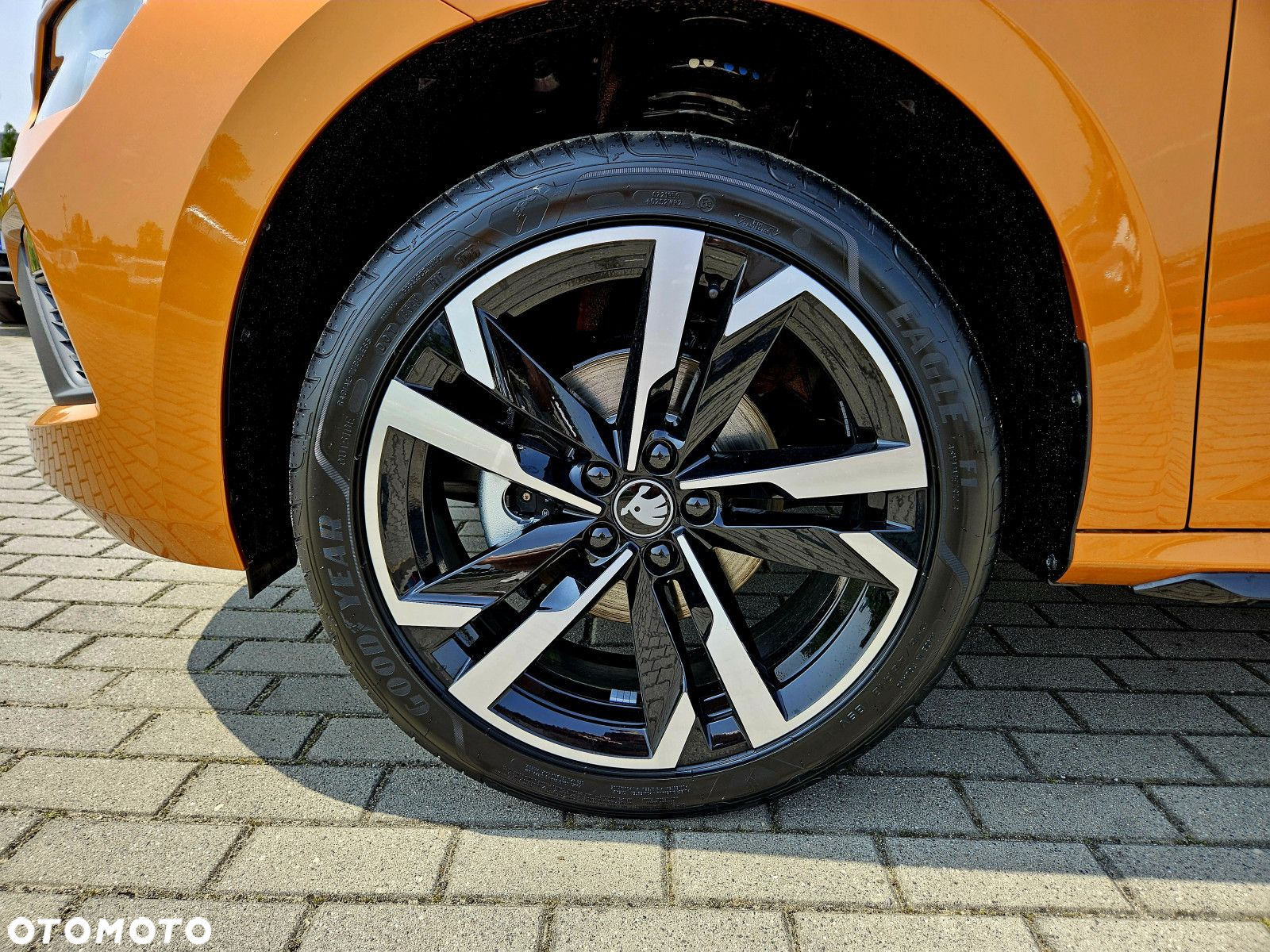 Skoda Kamiq - 6