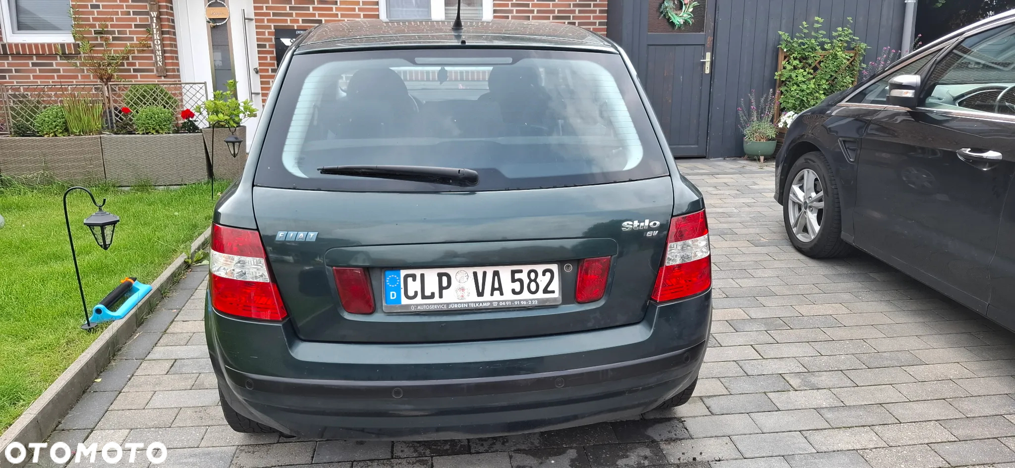 Fiat Stilo - 6