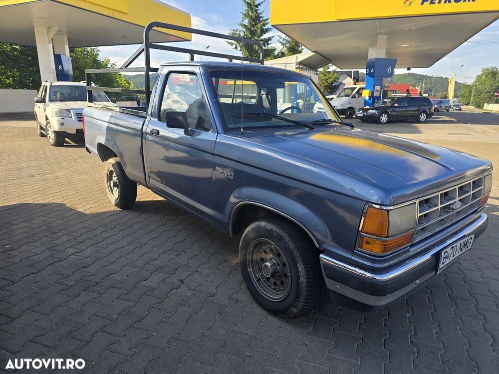 Ford Ranger - 5