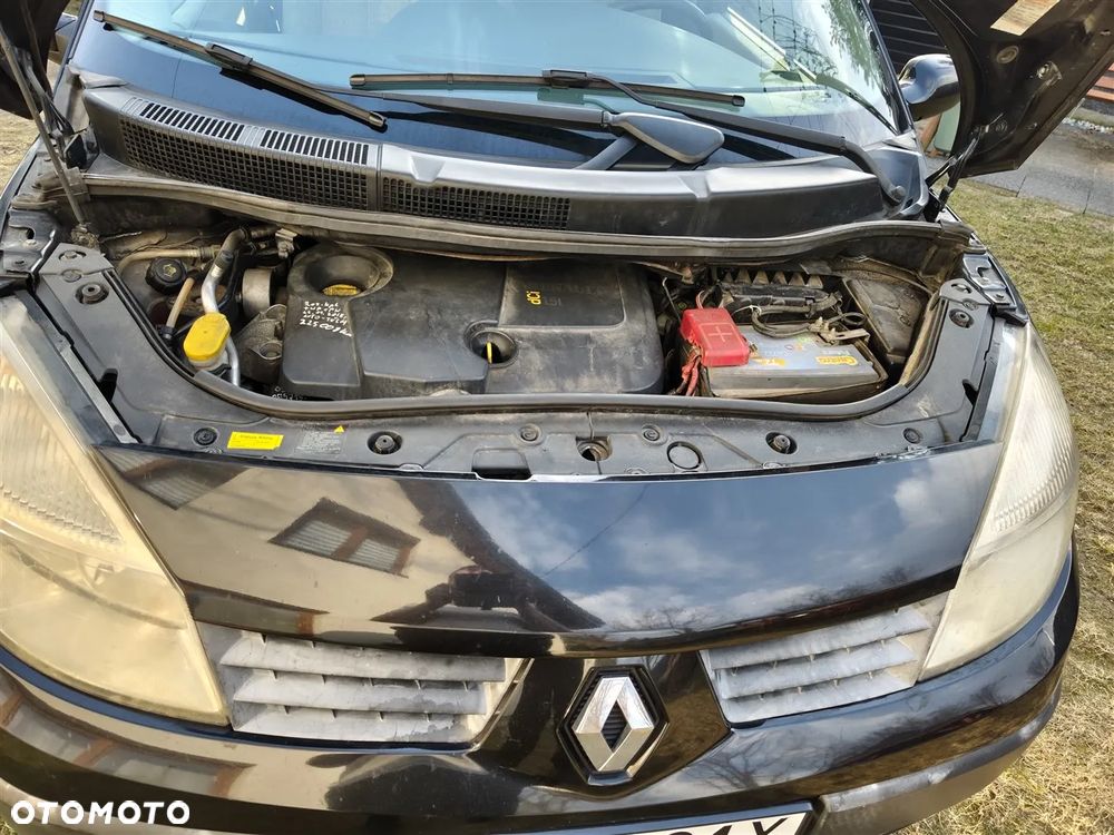 Renault Scenic 1.5 dCi Expression - 15