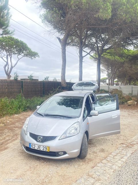 Honda Jazz 1.2 i-VTEC Elegance - 5