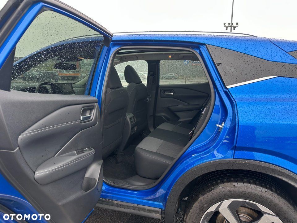 Nissan Qashqai - 13