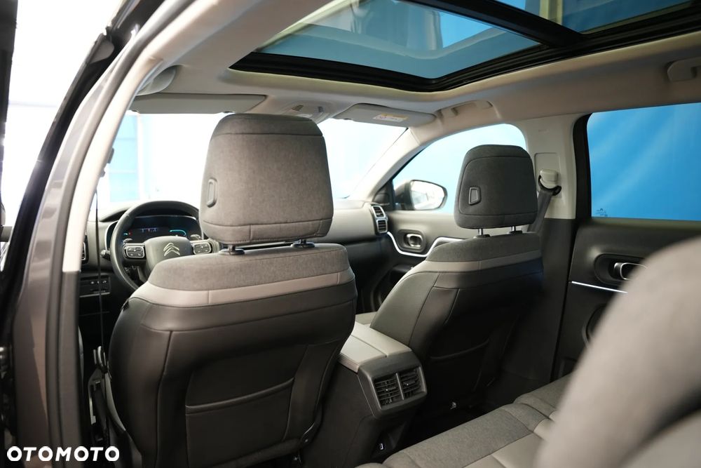 Citroën C5 Aircross 225 e.EAT8 SHINE PACK - 20