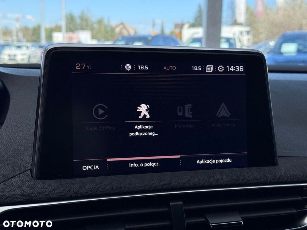 Peugeot 3008 - 28