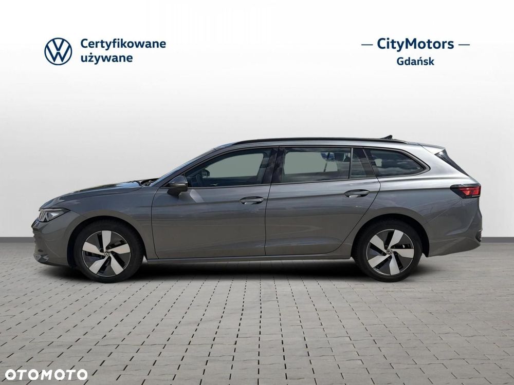 Volkswagen Passat - 7