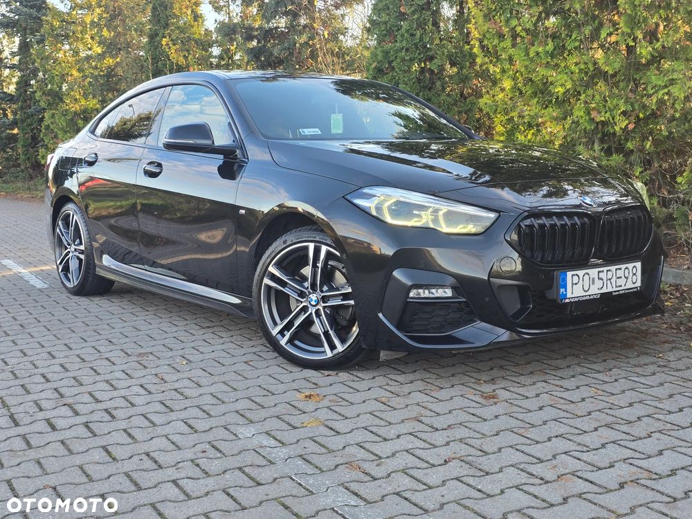 BMW Seria 2 218i - 1