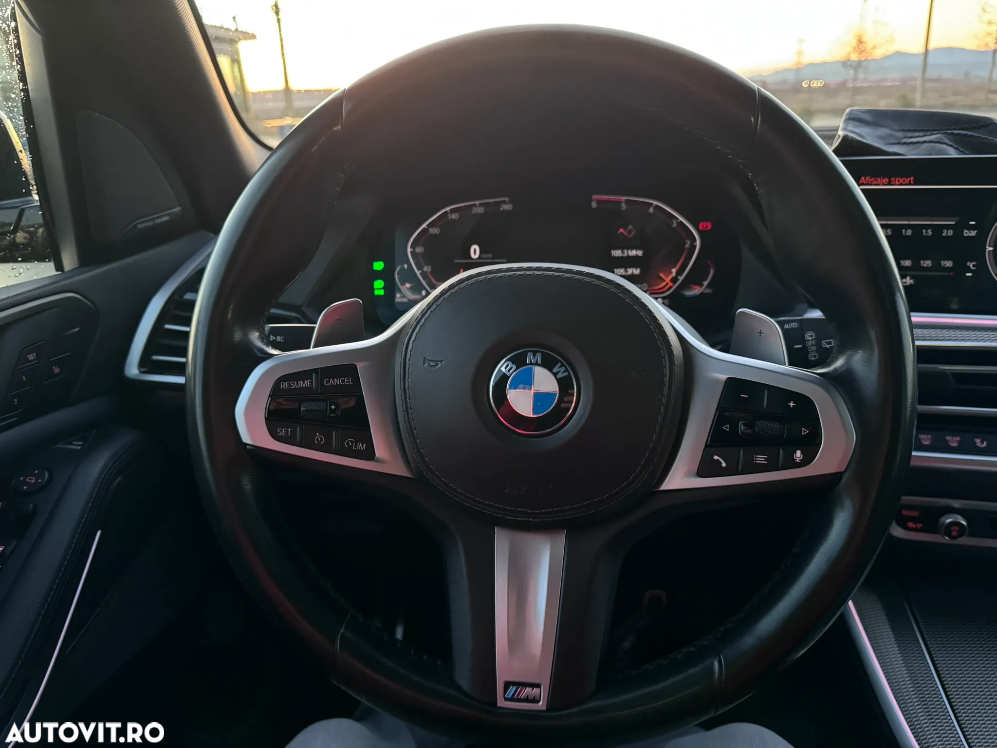 BMW X5 xDrive30d - 22