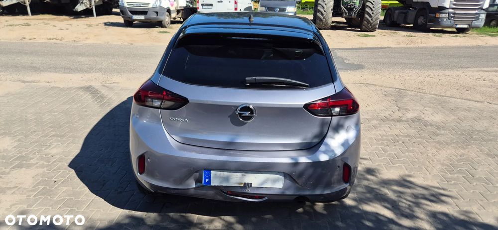 Opel Corsa 1.2 Ultimate Pack S&S - 11