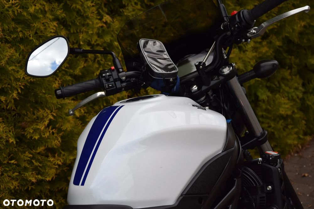 Suzuki SV - 5