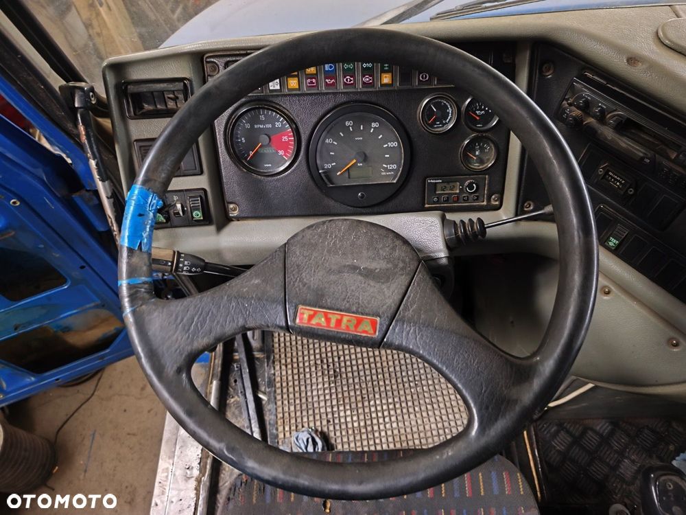 Tatra T163 Jamal - 15