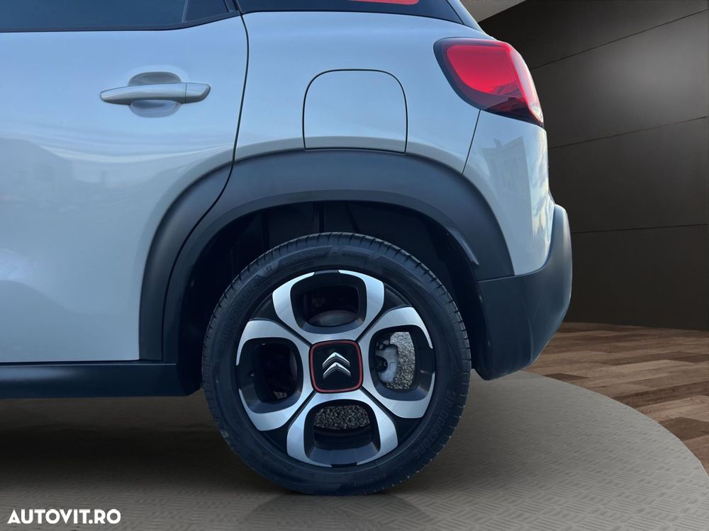 Citroën C3 AIRCROSS - 24