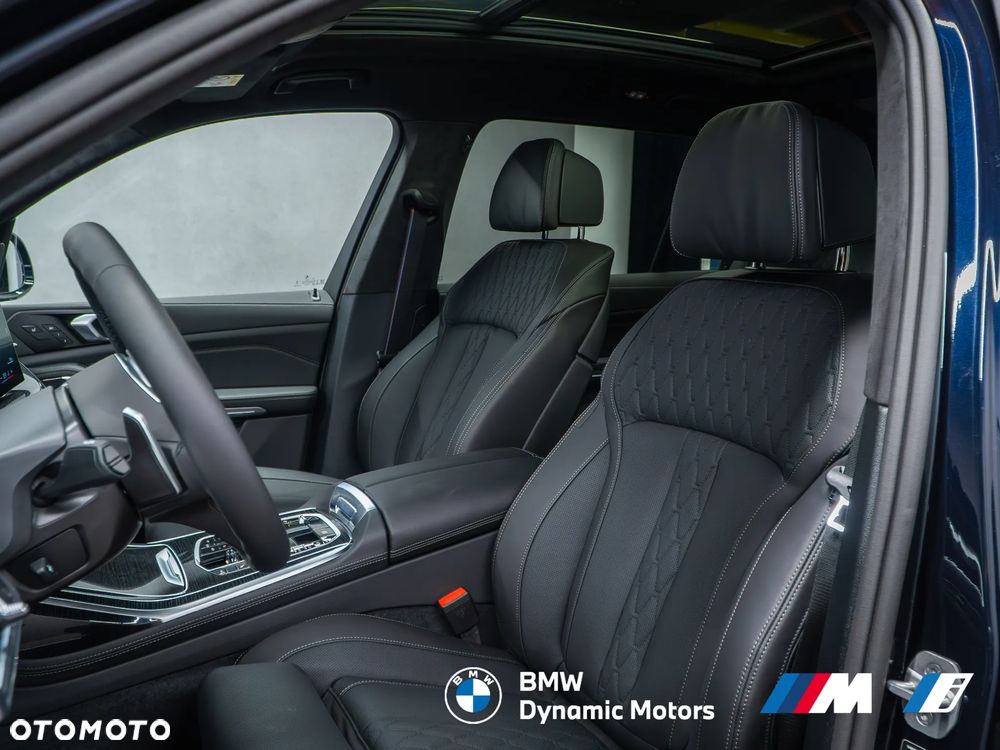 BMW X7 - 16