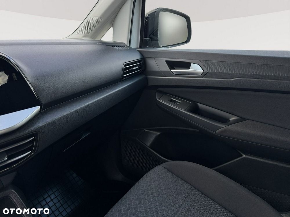 Ford Tourneo Connect 2.0 EcoBlue Titanium - 19