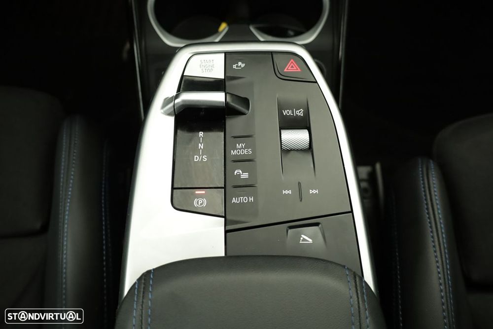 BMW X1 xDrive25e - 15