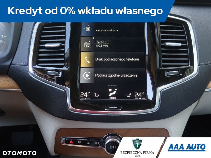 Volvo XC 90 - 14